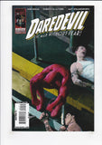 Daredevil Vol. 1  # 504