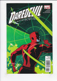 Daredevil Vol. 1  # 507