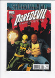 Daredevil Vol. 1  # 509