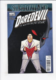 Daredevil Vol. 1  # 510