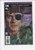 Marvel Knights: Double Shot  # 1-4