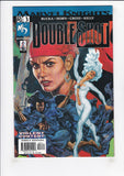 Marvel Knights: Double Shot  # 1-4