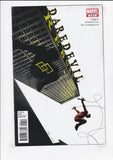 Daredevil: Reborn  # 1-4  Complete Set