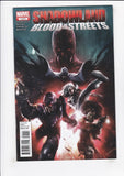 Shadowland: Blood on the Streets  # 1