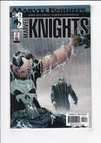 Marvel Knights Vol. 2  # 1-6  Complete Set