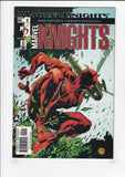 Marvel Knights Vol. 2  # 1-6  Complete Set