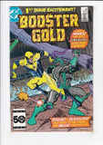 Booster Gold Vol. 1  # 1