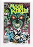 Moon Knight Vol. 2  # 3  Canadian