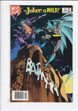 Batman  Vol. 1  # 366  Canadian