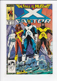 X-Factor  Vol. 1  # 26