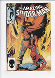 Amazing Spider-Man  Vol. 1  # 261