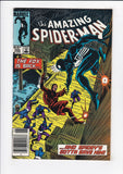 Amazing Spider-Man  Vol. 1  # 265  Newsstand