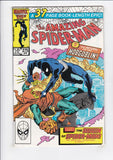 Amazing Spider-Man  Vol. 1  # 275