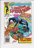 Amazing Spider-Man  Vol. 1  # 275  Canadian