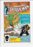 Amazing Spider-Man  Vol. 1  # 277