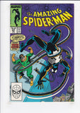 Amazing Spider-Man  Vol. 1  # 297