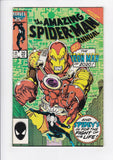 Amazing Spider-Man  Vol. 1  Annual  # 20
