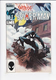 Web of Spider-Man  Vol. 1  # 1