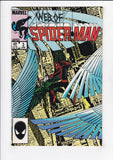 Web of Spider-Man  Vol. 1  # 3