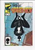 Web of Spider-Man  Vol. 1  # 8
