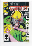 Web of Spider-Man  Vol. 1  # 15