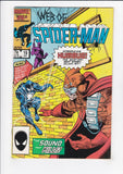 Web of Spider-Man  Vol. 1  # 19