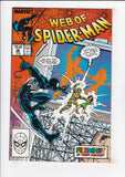 Web of Spider-Man  Vol. 1  # 36