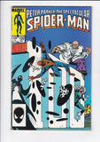 Spectacular Spider-Man  Vol. 1  # 100