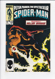 Spectacular Spider-Man  Vol. 1  # 102