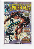 Spectacular Spider-Man  Vol. 1  # 110