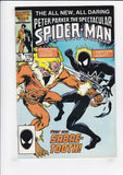 Spectacular Spider-Man  Vol. 1  # 116