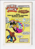 Spectacular Spider-Man  Vol. 1  # 116