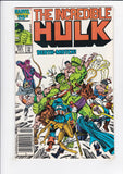 Incredible Hulk  Vol. 1  # 321  Canadian