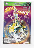Static Shock Special (One Shot)