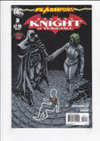 Flashpoint: Batman - Knight of Vengeance  # 3