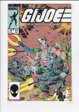 G.I. Joe: A Real American Hero!  Vol. 1  # 41