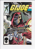 G.I. Joe: A Real American Hero!  Vol. 1  # 43