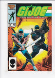 G.I. Joe: A Real American Hero!  Vol. 1  # 46