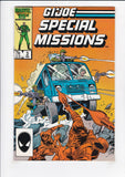 G.I. Joe: Special Missions  # 3