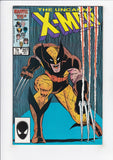 Uncanny X-Men  Vol. 1  # 207