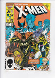 Uncanny X-Men  Vol. 1  Annual  # 10