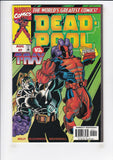 Deadpool  Vol. 3  # 7