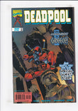 Deadpool  Vol. 3  # 16