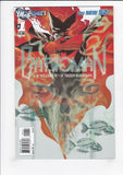 Batwoman  Vol. 1  # 1