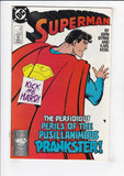Superman  Vol. 2  # 16