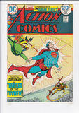 Action Comics  Vol. 1  # 432