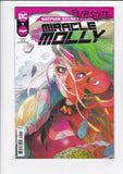 Batman Secret Files: Miracle Molly (One Shot)