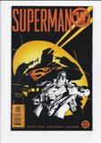 Superman: 10 cent Adventures  # 1