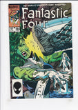 Fantastic Four  Vol. 1  # 284