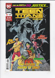 Teen Titans Special  (One Shot)